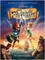 Clochette et la fée pirate 2D